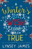 A Winter's Wish Come True (eBook, ePUB)