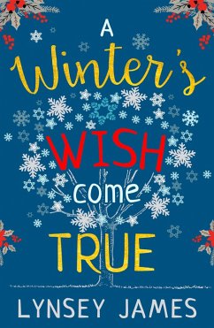Cover A Winter's Wish Come True (eBook, ePUB)