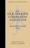 The J. R. R. Tolkien Companion and Guide: Volume 2: Reader's Guide PART 1 (eBook, ePUB)