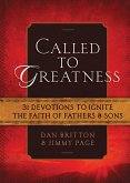 Called to Greatness (eBook, ePUB)
