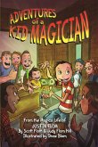 Adventures of a Kid Magician (eBook, ePUB)