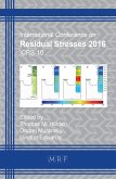 Residual Stresses 2016 (eBook, PDF)