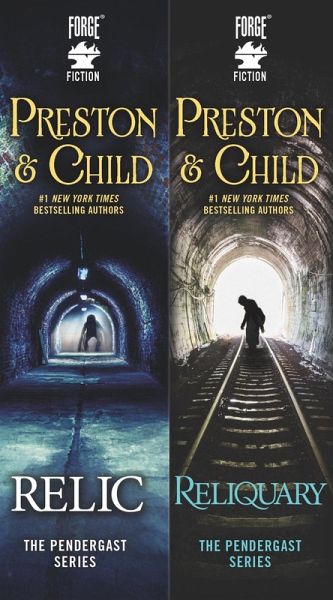 The Pendergast Files (eBook, ePUB) The Pendergast Files (eBook, ePUB)