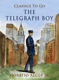 The Telegraph Boy (eBook, ePUB)