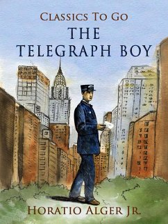 Cover The Telegraph Boy (eBook, ePUB)