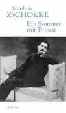 Ein Sommer mit Proust (eBook, PDF)