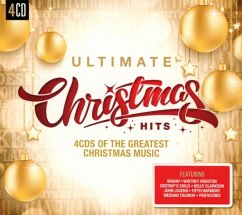Ultimate...Christmas Hits - Diverse