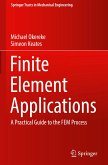 Finite Element Applications