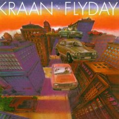 Flyday - Kraan