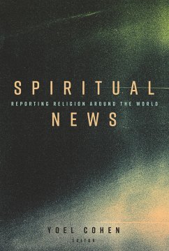 Spiritual News