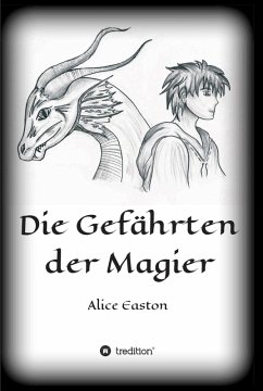 Die Gefährten der Magier (eBook, ePUB) - Easton, Alice