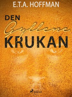 Cover Den gyllene krukan (eBook, ePUB)