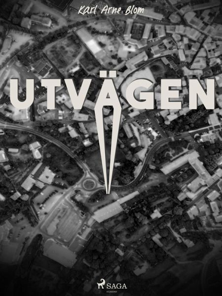 Utvägen (eBook, ePUB) Utvägen (eBook, ePUB)