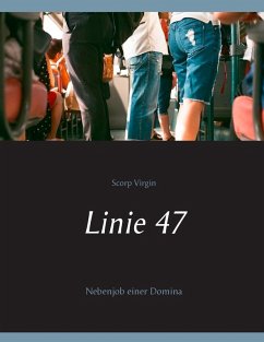 Cover Linie 47 (eBook, ePUB)