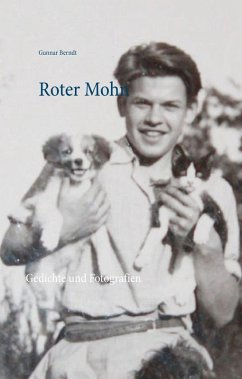 Roter Mohn (eBook, ePUB) - Berndt, Gunnar