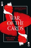 War of the Cards (eBook, ePUB)