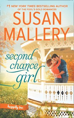 Second Chance Girl (eBook, ePUB) - Mallery, Susan