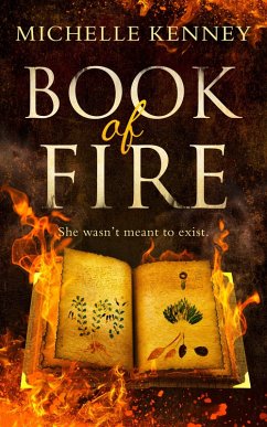 Cover Book of Fire (eBook, ePUB)