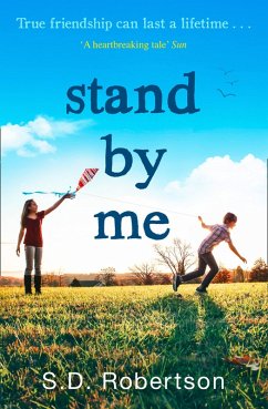Stand By Me (eBook, ePUB) - Robertson, S. D.