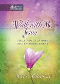 Walk With Me Jesus (eBook, ePUB)