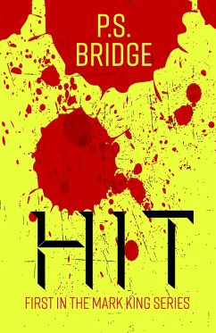 Hit (eBook, ePUB) - Bridge, P. S.