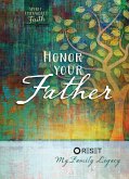 Honor Your Father (eBook, ePUB)