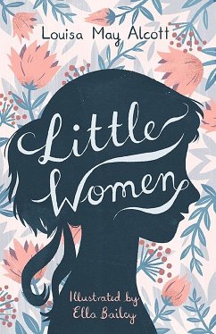 Little Women (eBook, ePUB) - Alcott, Louisa May