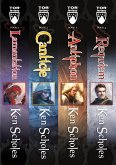 The Psalms of Isaak Series (eBook, ePUB) The Psalms of Isaak Series (eBook, ePUB)