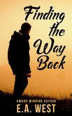 Finding the Way Back (eBook, ePUB)