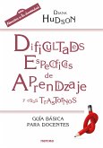 Dificultades específicas de aprendizaje y otros trastornos (eBook, ePUB)