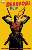 Deadpool Pulp (eBook, PDF)