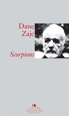 Scorpions (eBook, ePUB) - Zajc, Dane