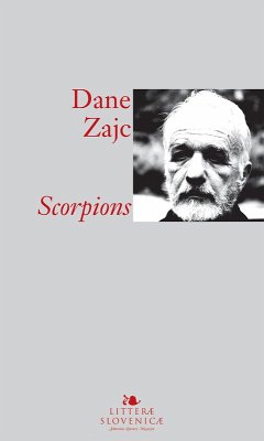 Cover Scorpions (eBook, ePUB)
