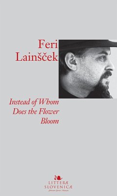 Instead of Whom Does the Flower Bloom (eBook, ePUB) - LainScerk, Feri