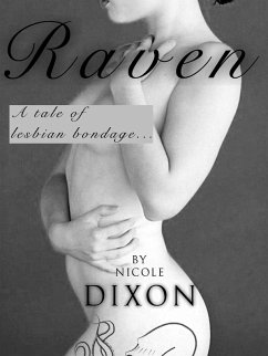Cover Raven, A tale of lesbian bondage (eBook, ePUB)