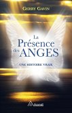 La presence des anges (eBook, ePUB)