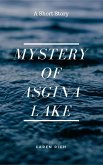 Mystery of Asgina Lake (eBook, ePUB)