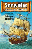 Seewölfe - Piraten der Weltmeere 332 (eBook, ePUB)