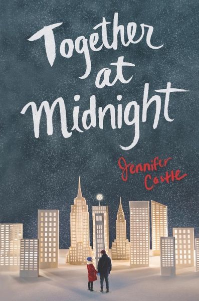 Together at Midnight (eBook, ePUB)