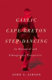 Gaelic Cape Breton Step-Dancing (eBook, ePUB)