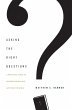 Asking the Right Questions (eBook, ePUB) - Bild 1