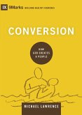 Conversion (eBook, ePUB)