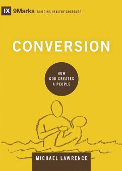 Conversion (eBook, ePUB) - Lawrence, Michael