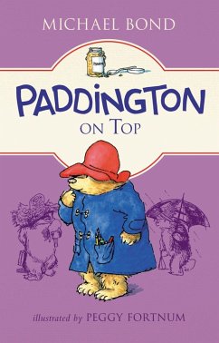 Paddington on Top (eBook, ePUB) - Bond, Michael