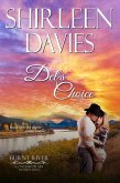 Del's Choice (Burnt River Contemporary Western Romance, #7) (eBook, ePUB)