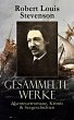 Gesammelte Werke: Abenteuerromane,... - Bild 1