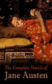The Complete Novels of Jane Austen (eBook, ePUB)