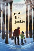 Just Like Jackie (eBook, ePUB)