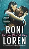 Ones Who Got Away (eBook, ePUB)