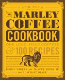 The Marley Coffee Cookbook (eBook, ePUB)